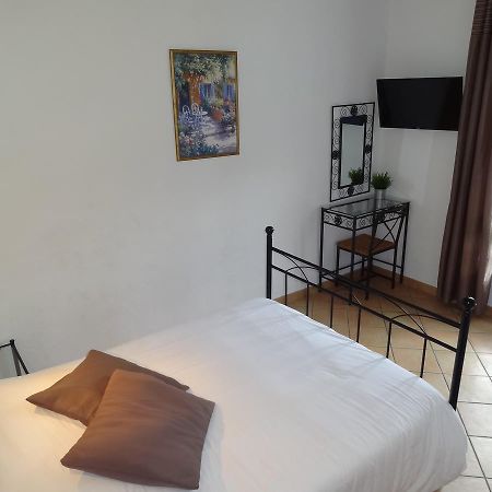 Hotel De La Plage Saint-Tropez Ngoại thất bức ảnh