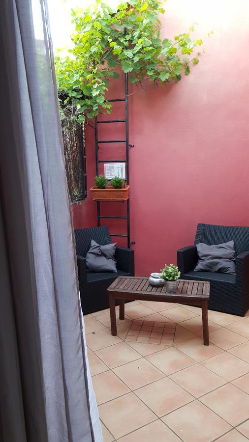 Hotel De La Plage Saint-Tropez Ngoại thất bức ảnh