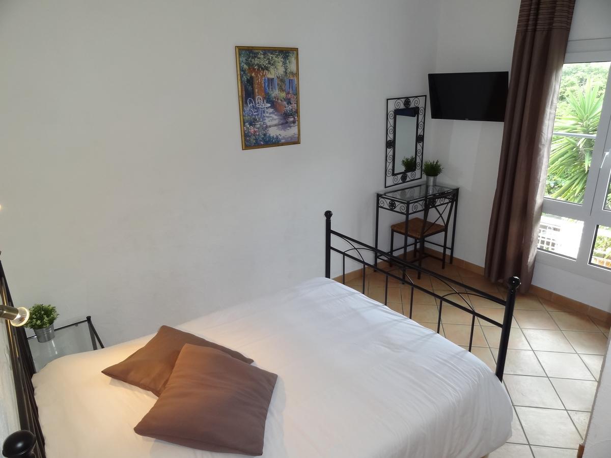 Hotel De La Plage Saint-Tropez Ngoại thất bức ảnh