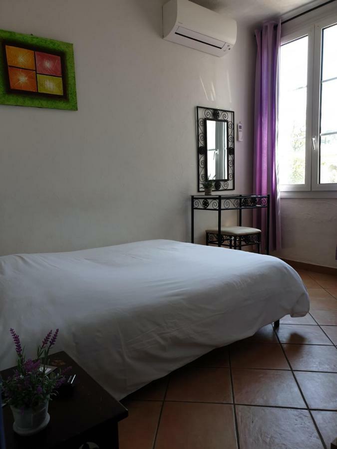 Hotel De La Plage Saint-Tropez Ngoại thất bức ảnh