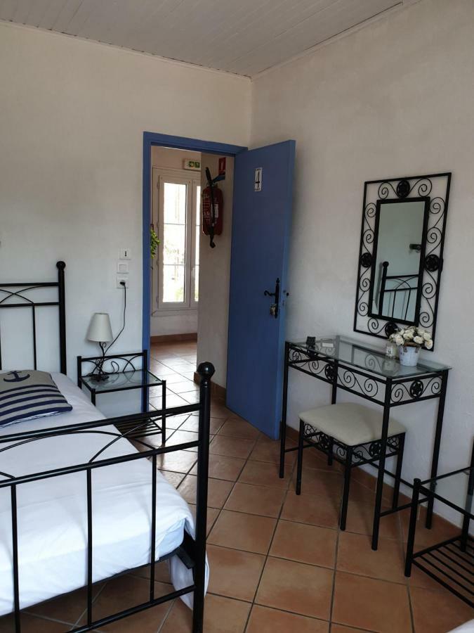 Hotel De La Plage Saint-Tropez Ngoại thất bức ảnh