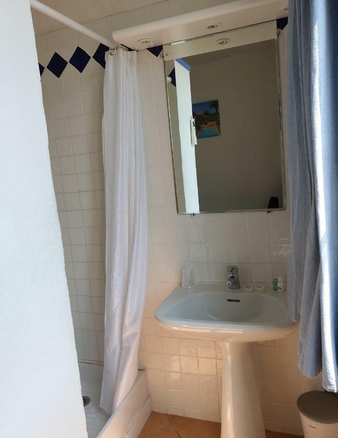 Hotel De La Plage Saint-Tropez Ngoại thất bức ảnh