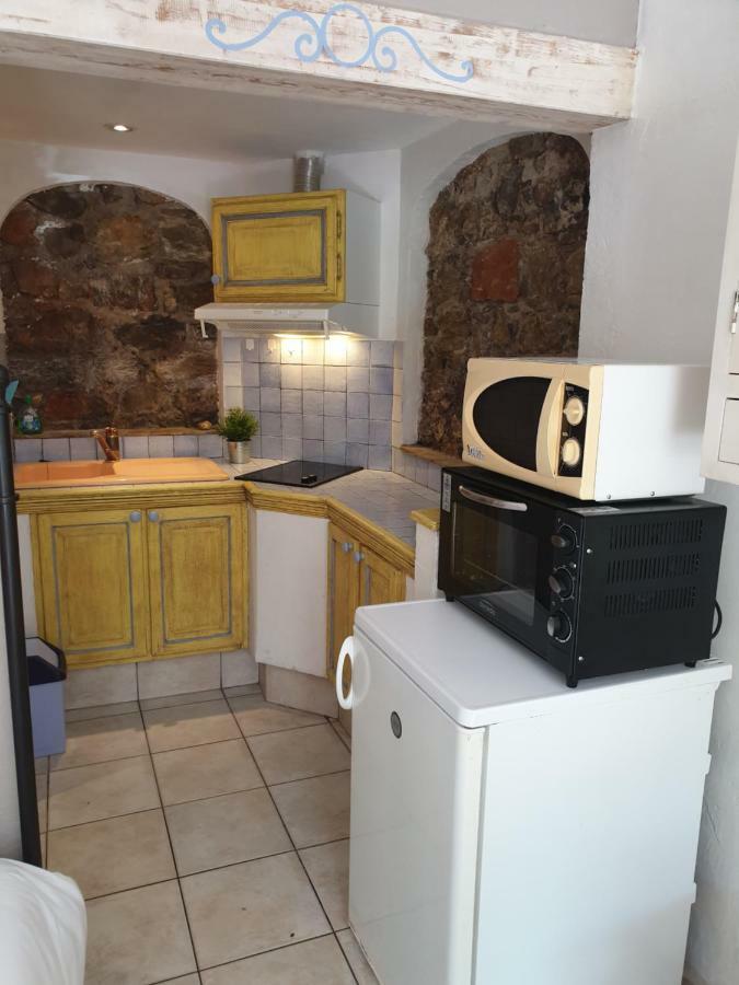 Hotel De La Plage Saint-Tropez Ngoại thất bức ảnh