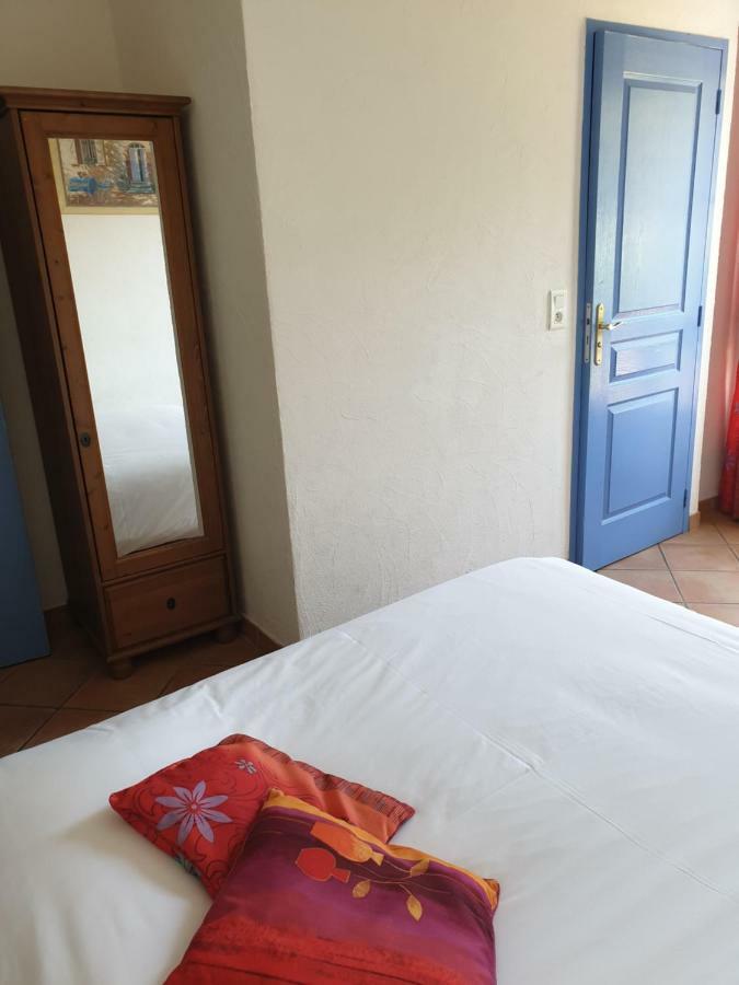 Hotel De La Plage Saint-Tropez Ngoại thất bức ảnh